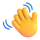 hand shape