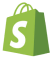 shopify logo