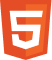 html5 logo