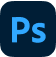 photoshop logo